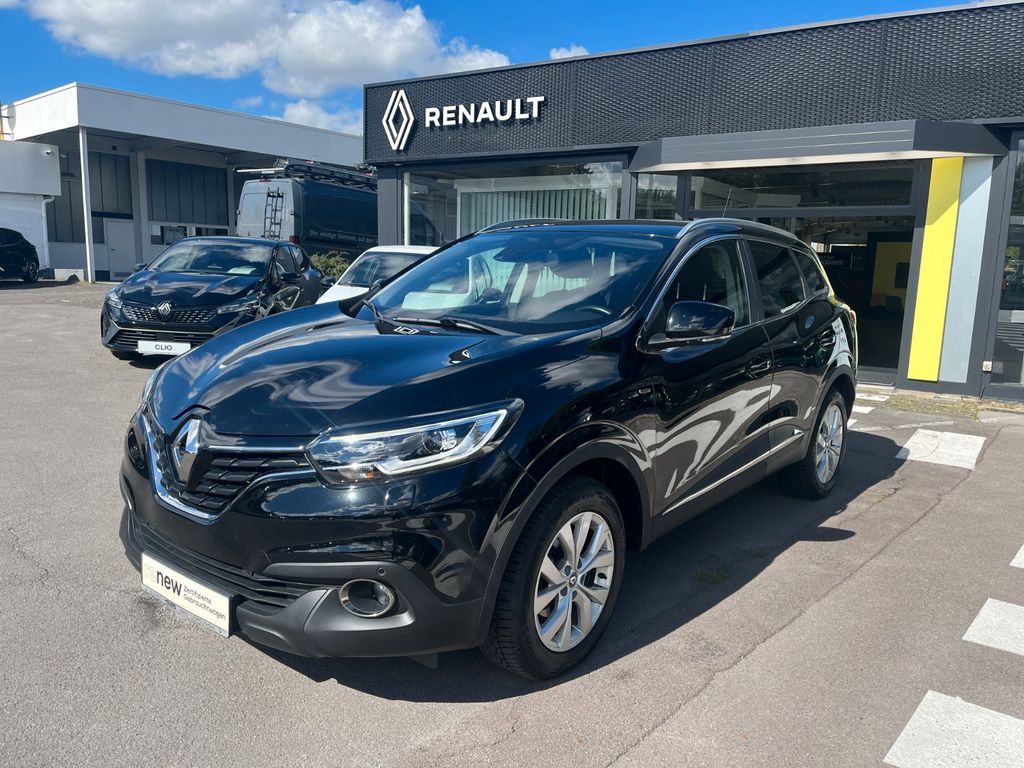 Image of Renault Kadjar