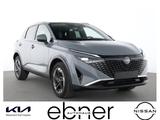 Nissan Qashqai MY24 1.3 DIG-T I MHEV X-Tronic I N-Conne - Nissan Qashqai aus 2025