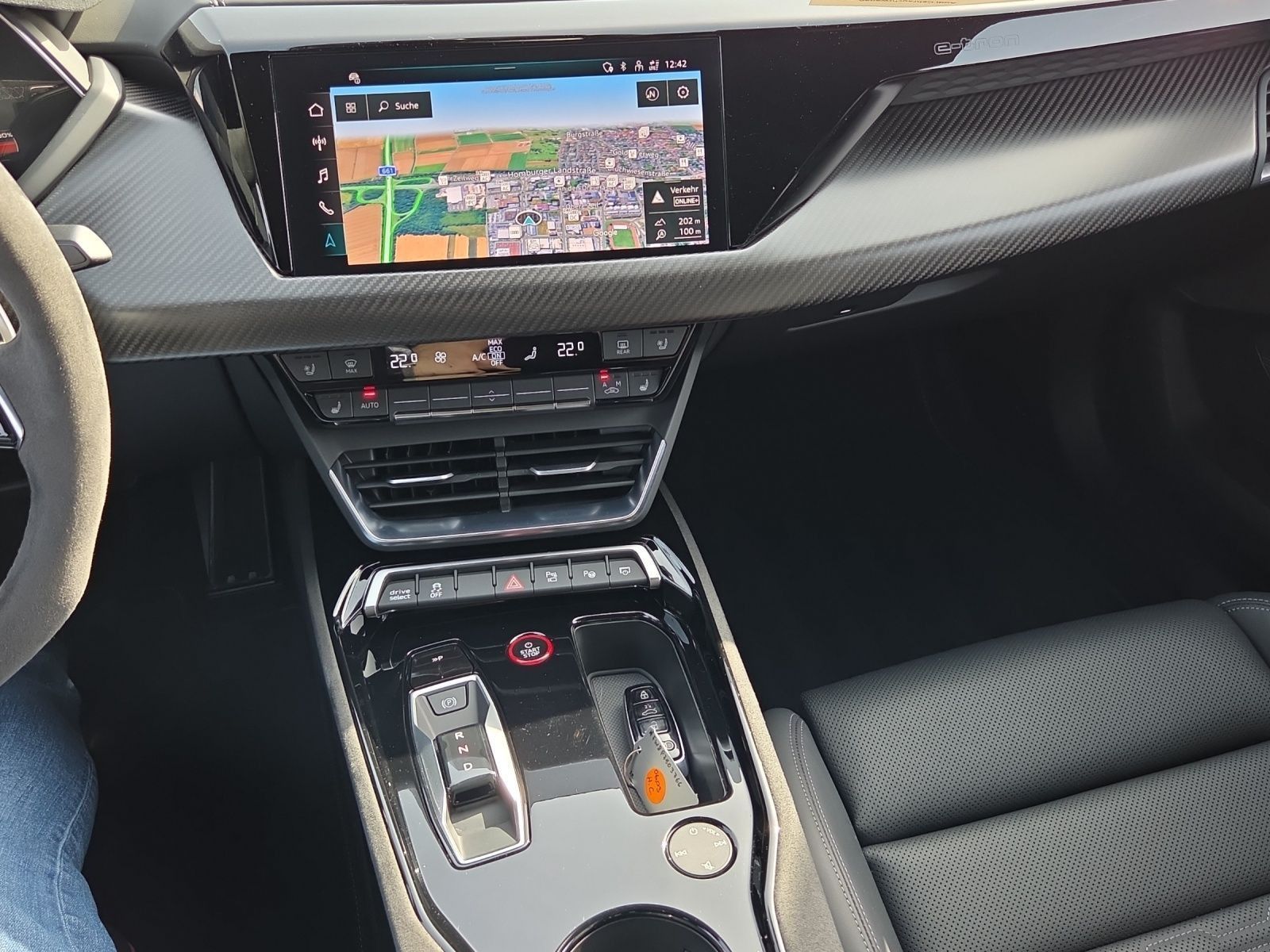 Audi RS e-tron GT - Bild 6
