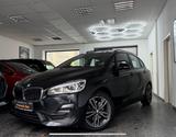 BMW 220 ACTIVE TOURER SPORT PANO KEYLESS HUD CAM - BMW 220 Gebrauchtwagen in Berlin