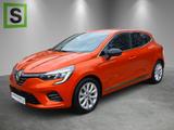 Renault CLIO Intens E-Tech Full-Hybrid 140 - Renault Clio mit Hybrid-Antrieb: Automatik