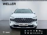 Hyundai SANTA FE 2.2 CRDi Trend *LED*Leder*KRELL*el Sitz - Hyundai: Santa