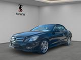 Mercedes-Benz E 350 CDI Cabrio BE 7G-Tronic/AMG Sportpaket/AHK - Mercedes-Benz E 350: T Cdi