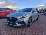 Hyundai i30 1.5 T-GDI Fastback 48V-Hybrid DCT N-Line - Hyundai i30 Fastback N Line Gebrauchtwagen