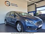 Ford S-Max EcoBlue 190PS Autom. Titanium m AHK+Kamera - Ford S-Max: Ps