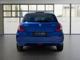 Suzuki Swift Club *KLIMA*SHZ*PDC*TEMP.*ALLW.**MULTIL.* - Suzuki Swift Club mit Benzin-Antrieb