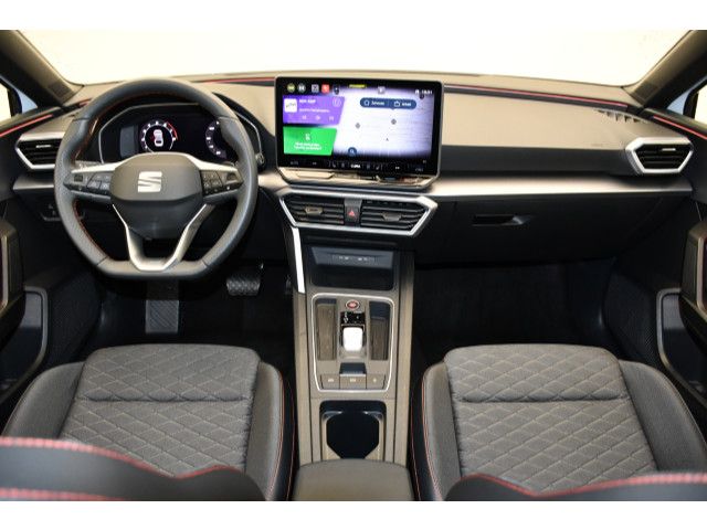 Seat Leon - Bild 4