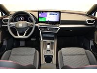 Seat Leon - Vorschau Bild 4