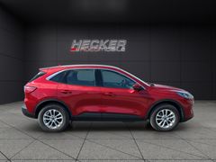 Ford Kuga 2.5 Duratec Plug-in-Hybrid PHEV Titanium