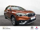 Suzuki SX4 S-Cross 1.4 Comfort+ Allgrip Hybrid*LEDER* - Suzuki SX4 Comfort mit Hybrid-Antrieb (Benzin/Elektro)