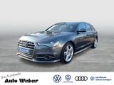 Audi A6 Avant 2.0TDI S-line LED HUD Std.Hzg. AHK Lede - Audi A6 mit Diesel-Antrieb: Standheizung