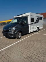Knaus Van Ti MAN 640 MEG Vansation Automatik - Offers