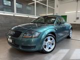 Audi TT  Roadster 1.8 T Leder Sitzhzg Scheckheft Audi - Audi TT aus 2001