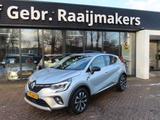 Renault Captur 1.0 TCe 90 Techno*LED*Camera*Navigatie* - Renault Captur Techno mit Benzin-Antrieb