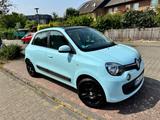 Renault Gepflegter Renault Twingo mit Faltdach 1. Hand - : Kleinwagen, mit Faltdach
