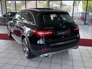 Mercedes GLC 250 - 3