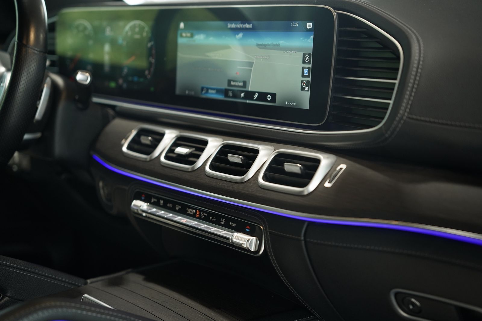 Mercedes Benz Gle 450
