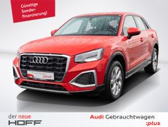 Audi Q2 advanced 35 TFSI Kamera Gjr Navi Klima Sh 17