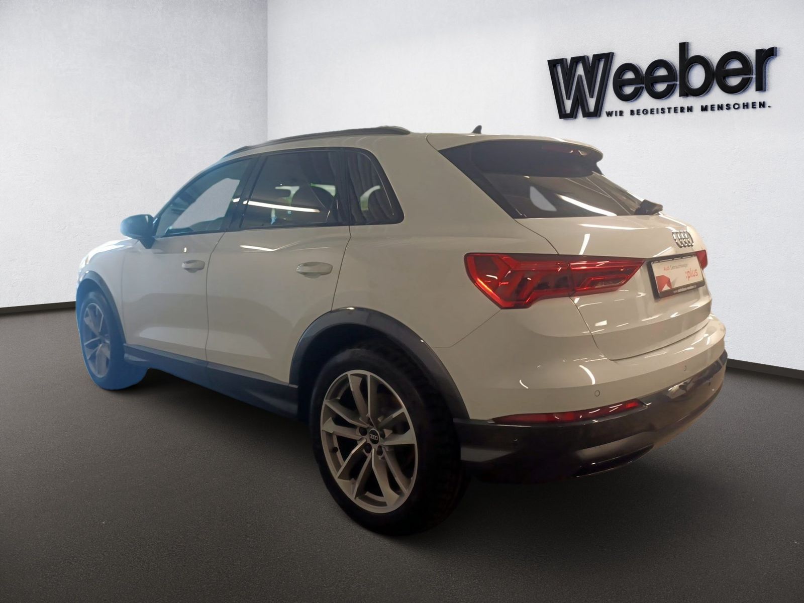 Audi Q3 - Bild 12