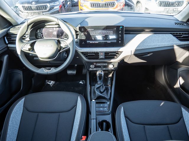 Foto Nummer 6: SKODA Kamiq