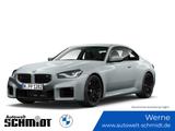 BMW M2 Coupe + GARANTIE-bis-08.2028 - BMW M2 in Hamm