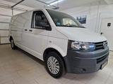 Volkswagen T5 /140PS/langer Radstand/Klima/Temp./MWST - VW T5 Gebrauchtwagen in Dresden