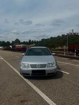 Volkswagen VW Bora / 1.9 TDI / ASZ / 131ps / Schalter - Volkswagen Bora mit Diesel-Antrieb: Kombi