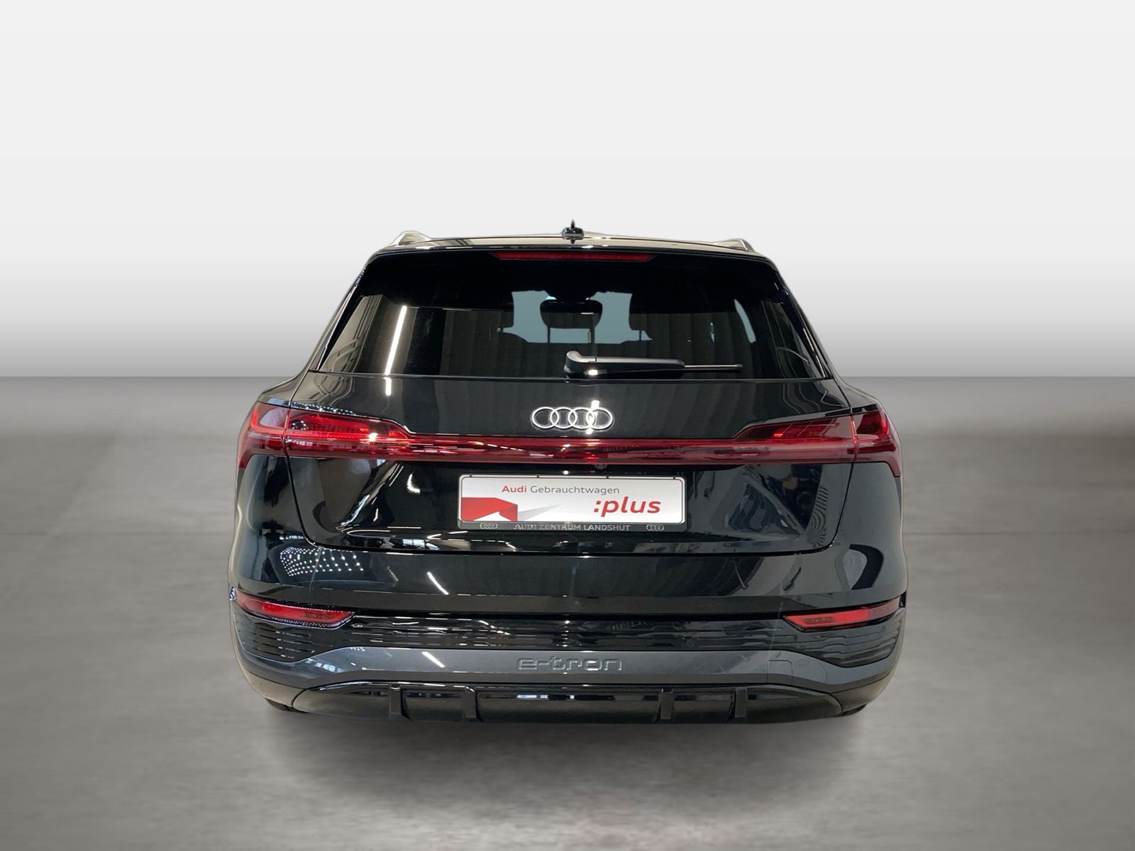 Audi Q8 e-tron - Bild 4