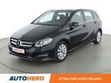 Mercedes-Benz B-Klasse B 180 CDI Style Aut.*NAVI*TEMPO*PDC*SHZ - Mercedes-Benz B 180 in Nürnberg