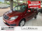 Mercedes-Benz Citan Kombi 111 CDI lang Klimaautom SHZ PDC Berg - Mercedes-Benz Citan mit Diesel-Antrieb: Kombi