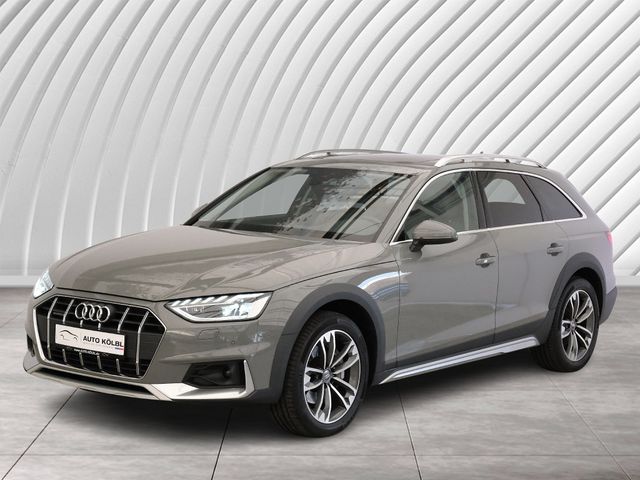 Audi A4 Allroad quattro 40 TDI basis PANO ACC AHK LM