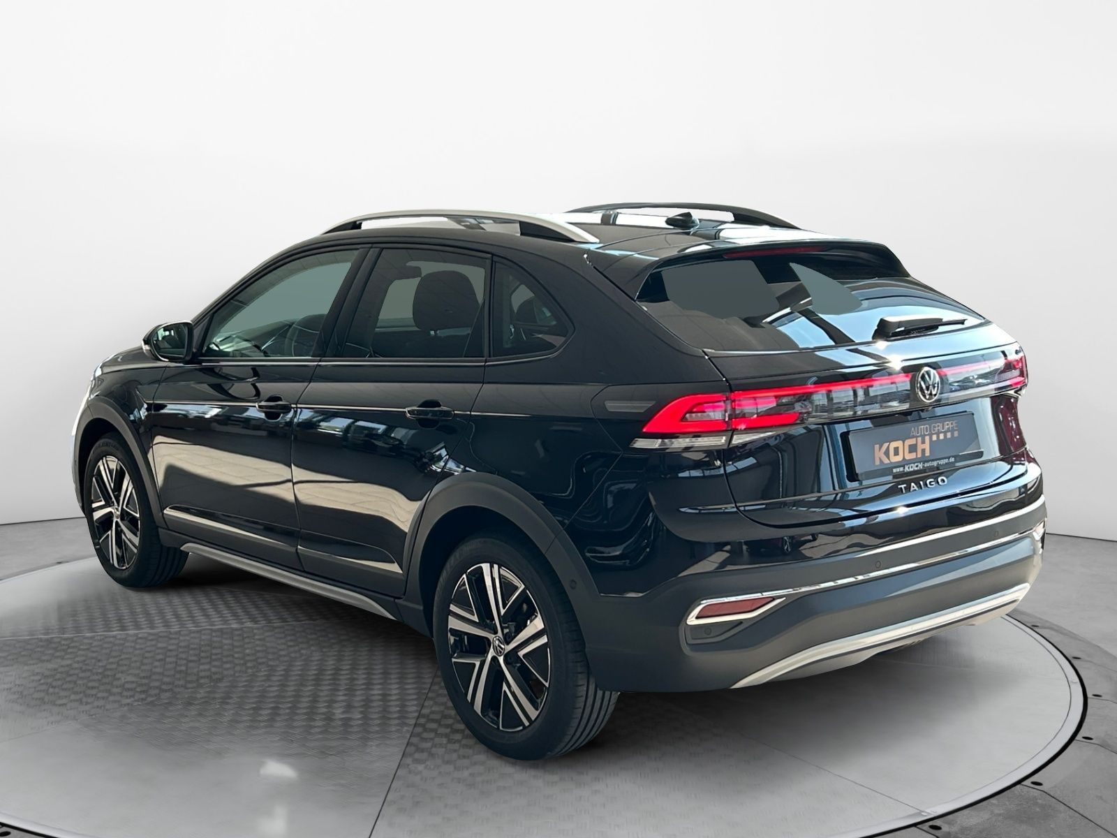 Volkswagen Taigo - Bild 4