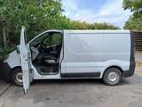 Opel Vivaro 1.9 DTI - Baujahr 2002 - gebrauchte Opel Vivaro aus dem Jahr 2002