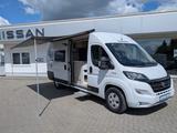 Chausson Twist V697, Längsbett, Markise, AHK, RFK - Offers matching your search criteria