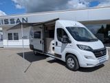 Chausson Twist V697, Längsbett, Markise, AHK, RFK - Offers matching your search criteria