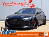 Audi RS6 Avant 4.0 TFSI VOLL/DYNAMIK-PLUS/KERAMIK/AHK - Audi RS6: Kombi, Plus