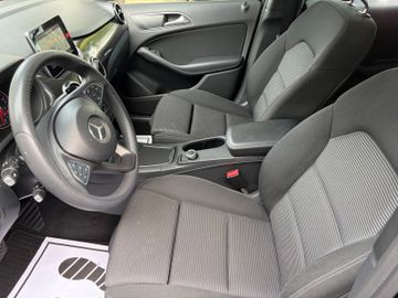 Mercedes B 160 - 11