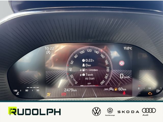Skoda Fabia - Bild 13
