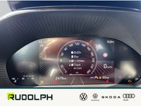 Skoda Fabia - Vorschau Bild 13