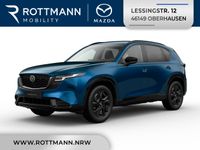 Mazda CX-5 - Vorschau Bild 2