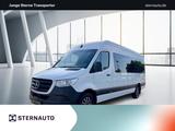 Mercedes-Benz Sprinter 316 Tourer L3H2 Standh MBUX Klima Kamer - Mercedes-Benz Sprinter in Erfurt