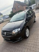 Dacia Logan 1.5 DCI AhK Klima - Dacia Logan aus 2013