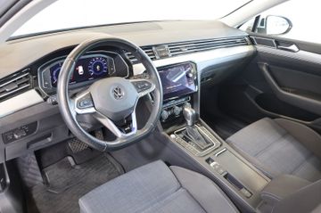 Volkswagen Passat 1.4 GTE AID+ACC+CARPLAY+KAM+PANO+STDHZG
