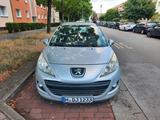 Peugeot 207, 1,4 ,  2010 - Peugeot 207 Gebrauchtwagen in Hannover