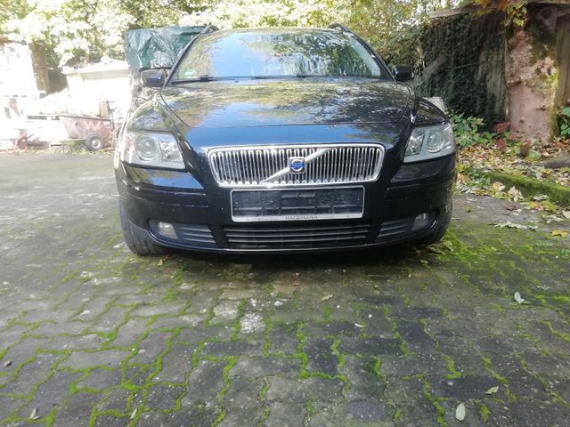 Volvo v50 T5 AWD Automatik, Motorschaden