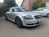 Audi TT Coupe 1.8T - - Audi TT in Aachen