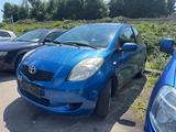 Toyota Yaris Sol - Toyota Yaris aus 2006