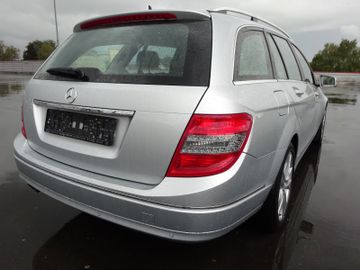 Mercedes C 180 - 3