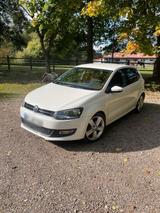 Volkswagen Polo 6R Highline 1.2 TSI - Volkswagen Polo: 6r Highline
