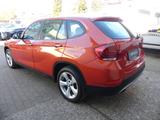BMW X1 20 d sDrive Edition,  super Zustand - gebrauchte BMW X1 aus dem Jahr 2013